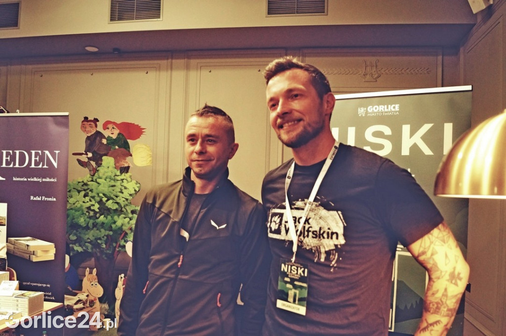 Niski Festiwal Górski w Gorlicach (05.10.)