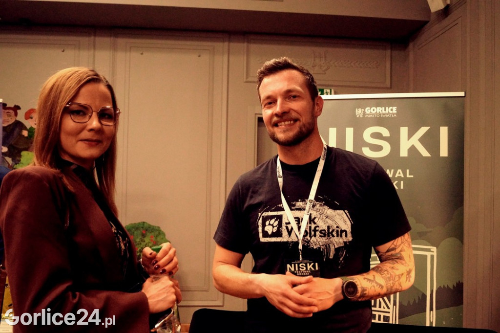 Niski Festiwal Górski w Gorlicach (05.10.)
