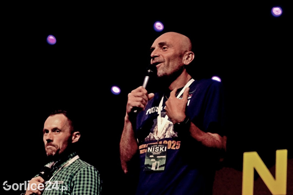 Niski Festiwal Górski w Gorlicach (05.10.)