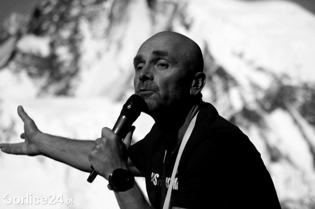 Niski Festiwal Górski w Gorlicach (05.10.)