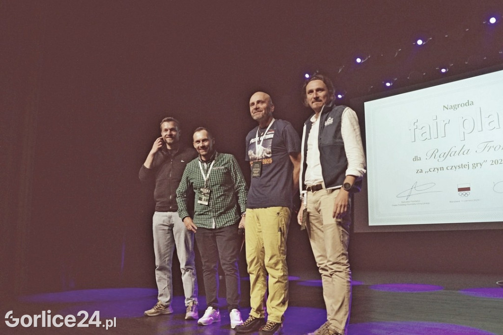 Niski Festiwal Górski w Gorlicach (05.10.)