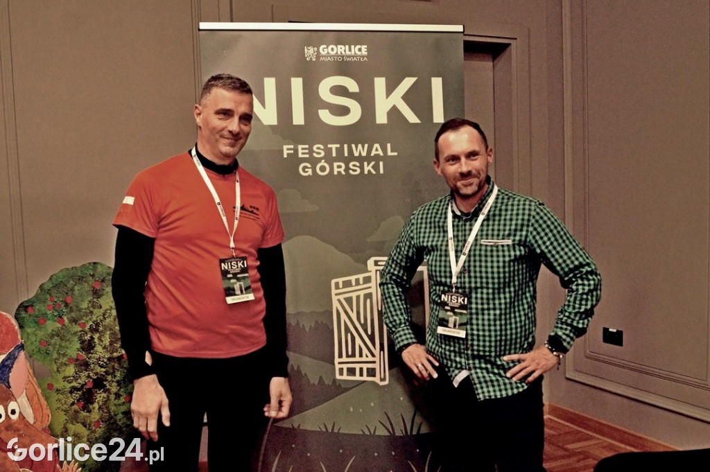 Niski Festiwal Górski w Gorlicach (05.10.)