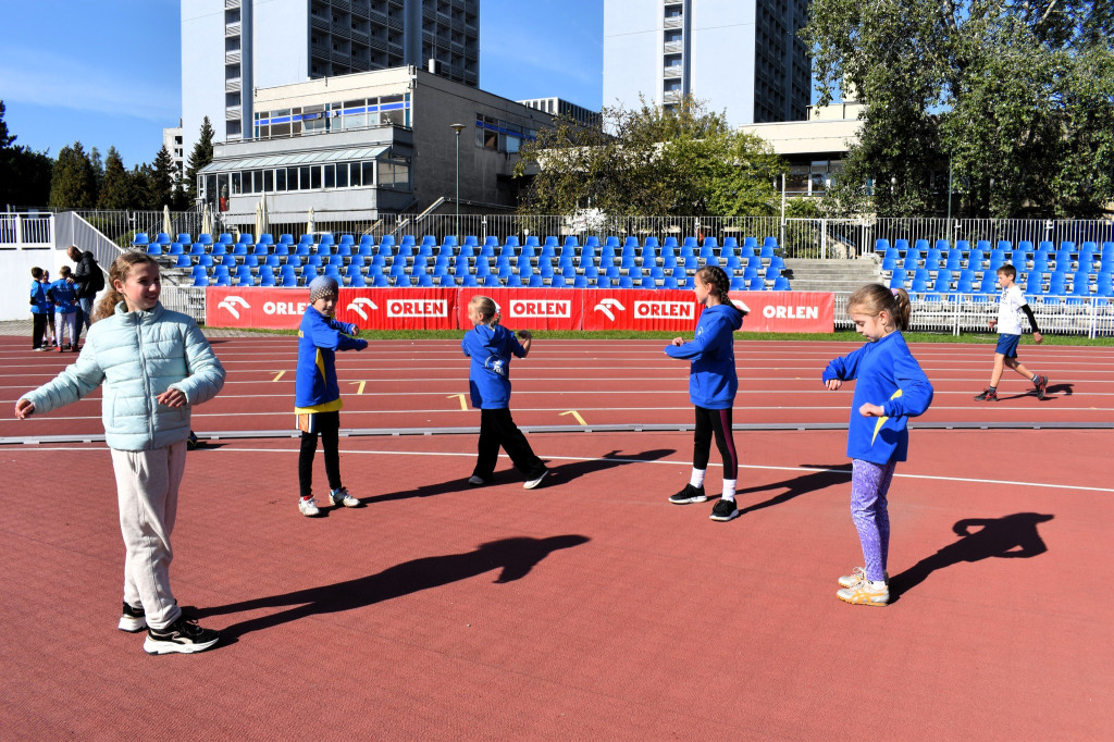 Mistrzostwa Małopolski U10, U12 i U14 - UKS Kobylanka