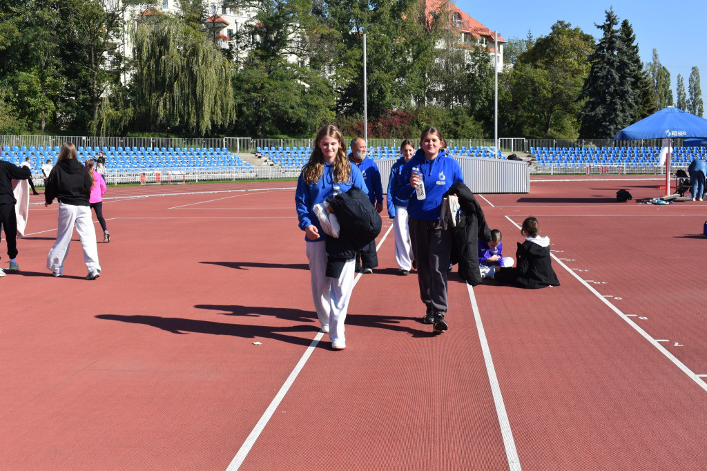 Mistrzostwa Małopolski U10, U12 i U14 - UKS Kobylanka
