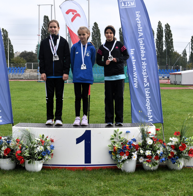 Mistrzostwa Małopolski U10, U12 i U14 - UKS Kobylanka