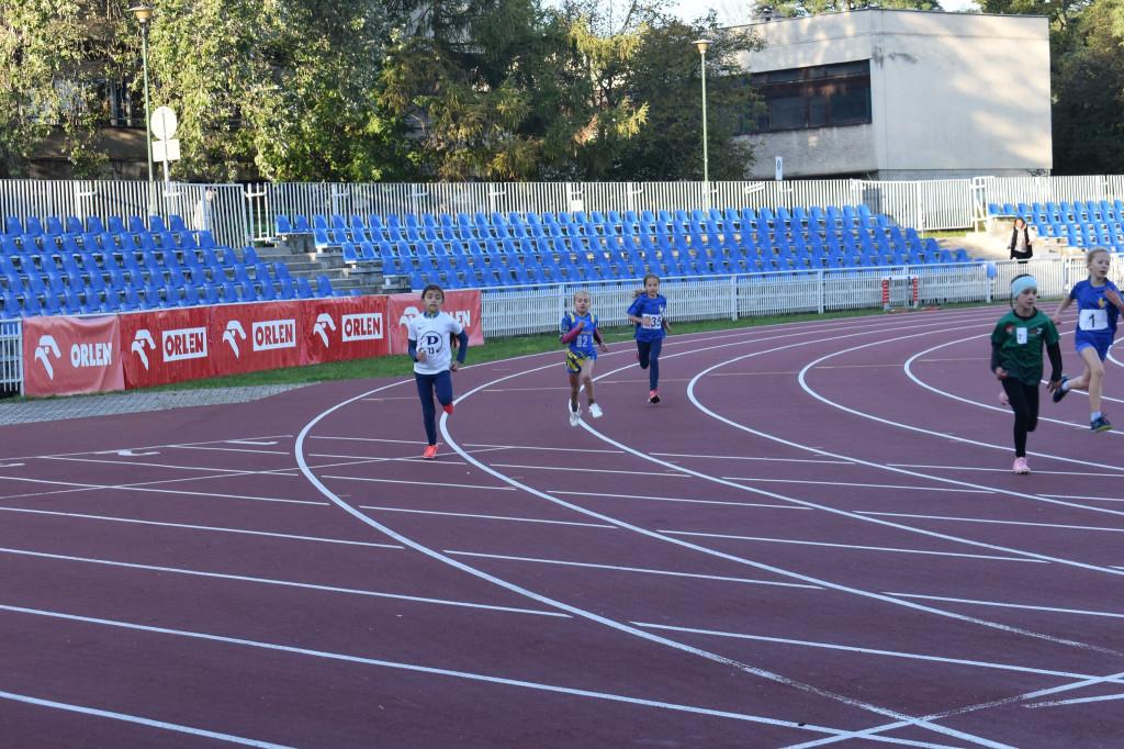 Mistrzostwa Małopolski U10, U12 i U14 - UKS Kobylanka