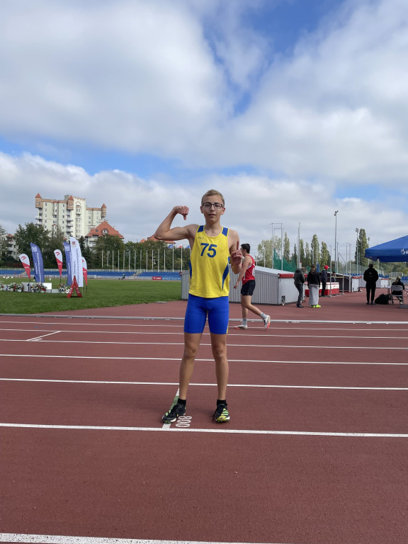 Mistrzostwa Małopolski U10, U12 i U14 - UKS Kobylanka