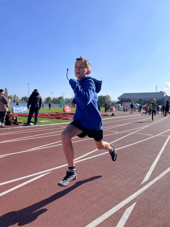 Mistrzostwa Małopolski U10, U12 i U14 - UKS Kobylanka