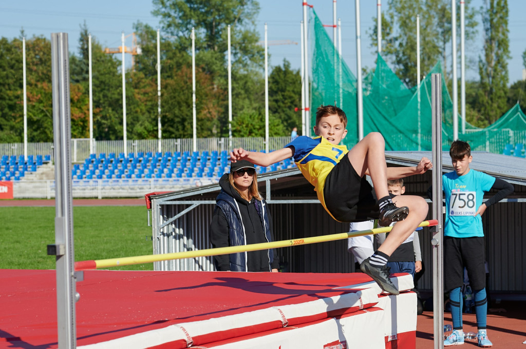 Mistrzostwa Małopolski U10, U12 i U14 - UKS Kobylanka