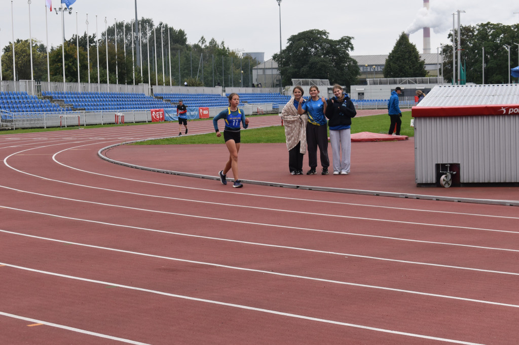Mistrzostwa Małopolski U10, U12 i U14 - UKS Kobylanka