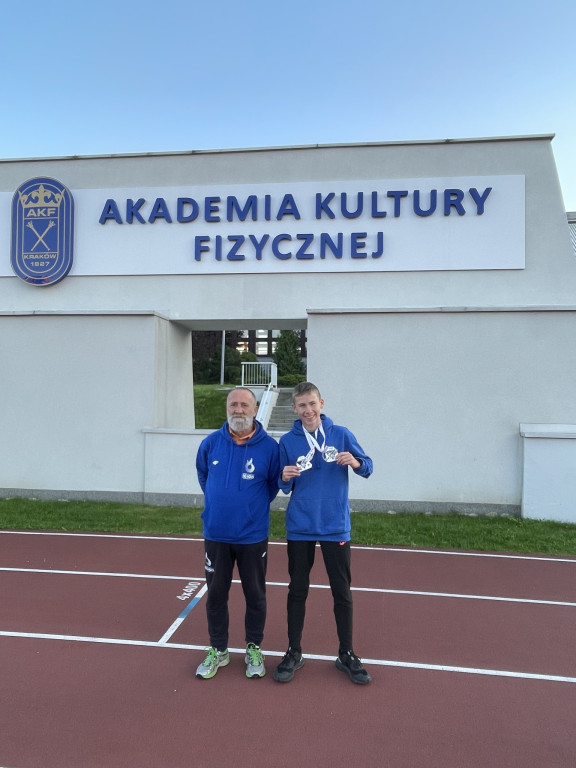 Mistrzostwa Małopolski U10, U12 i U14 - UKS Kobylanka