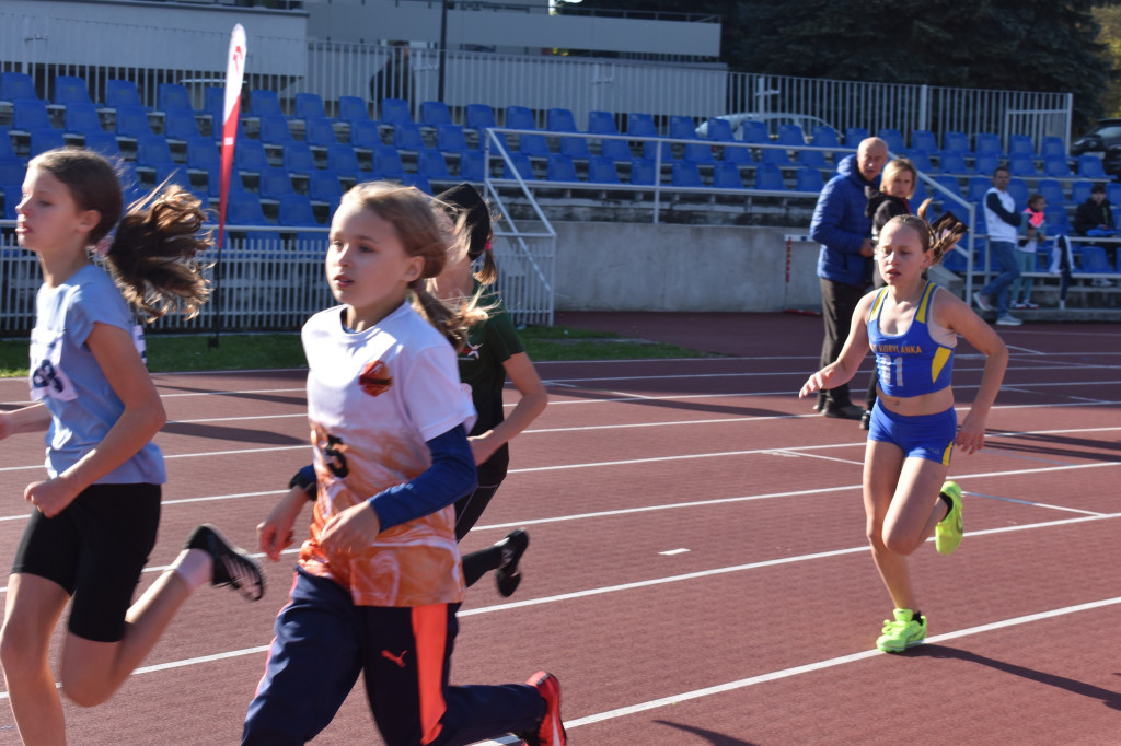 Mistrzostwa Małopolski U10, U12 i U14 - UKS Kobylanka