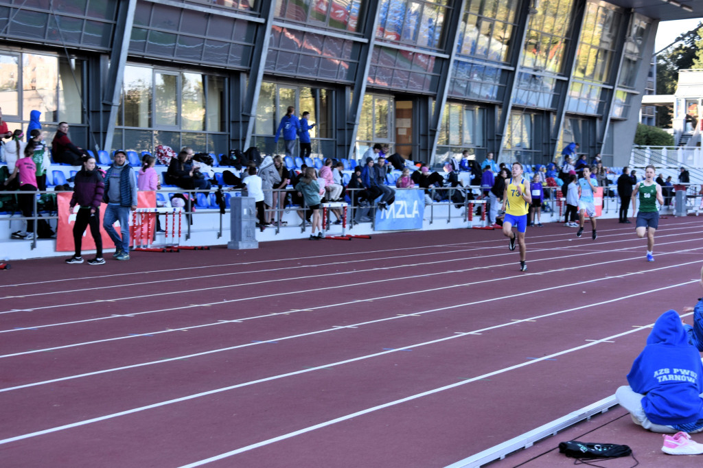 Mistrzostwa Małopolski U10, U12 i U14 - UKS Kobylanka