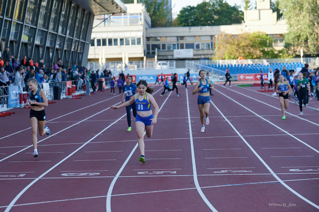 Mistrzostwa Małopolski U10, U12 i U14 - UKS Kobylanka