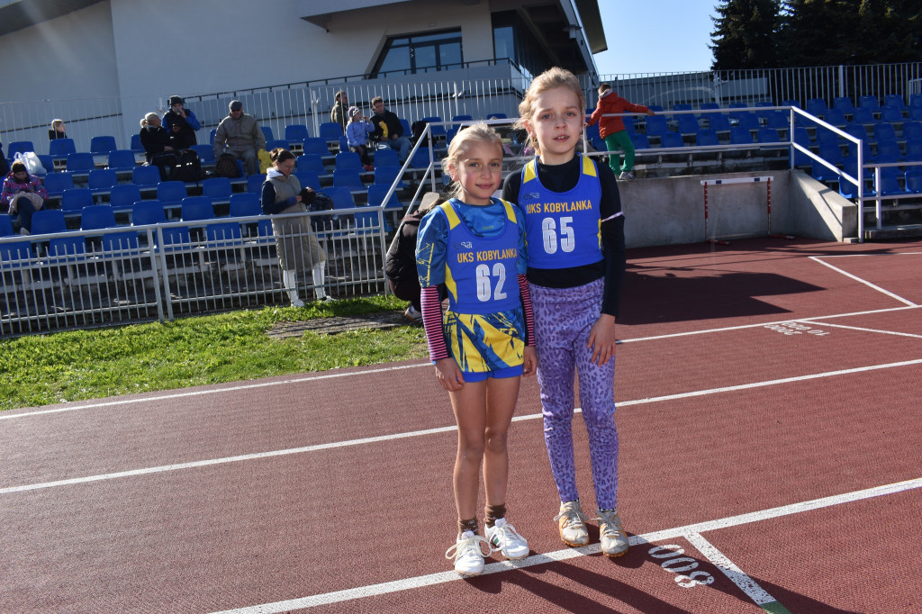 Mistrzostwa Małopolski U10, U12 i U14 - UKS Kobylanka