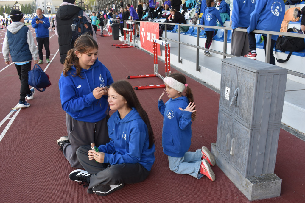 Mistrzostwa Małopolski U10, U12 i U14 - UKS Kobylanka