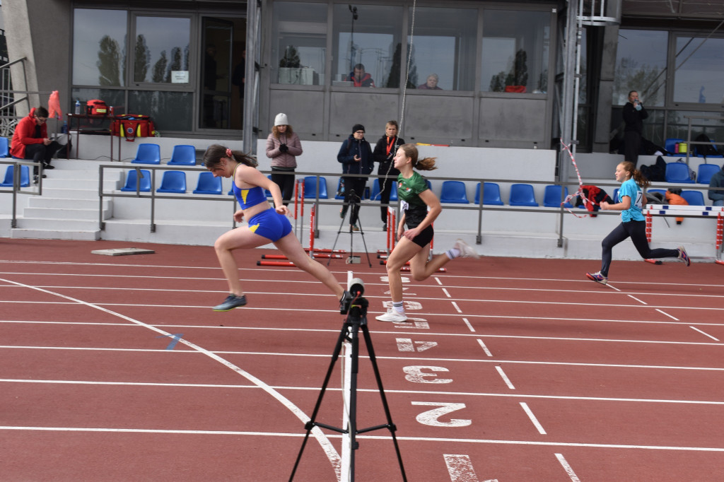 Mistrzostwa Małopolski U10, U12 i U14 - UKS Kobylanka