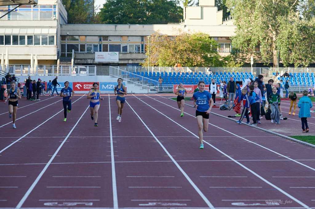 Mistrzostwa Małopolski U10, U12 i U14 - UKS Kobylanka