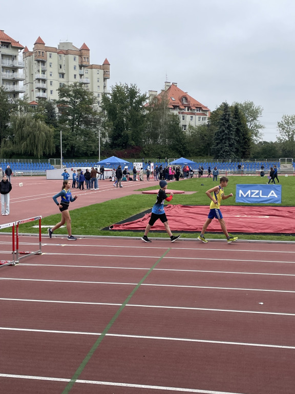 Mistrzostwa Małopolski U10, U12 i U14 - UKS Kobylanka