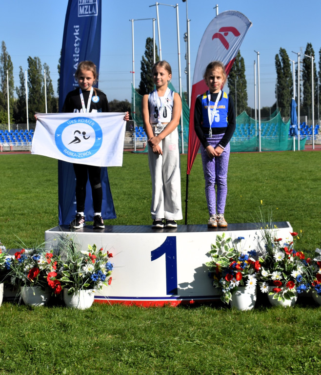 Mistrzostwa Małopolski U10, U12 i U14 - UKS Kobylanka