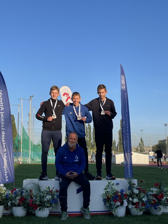 Mistrzostwa Małopolski U10, U12 i U14 - UKS Kobylanka