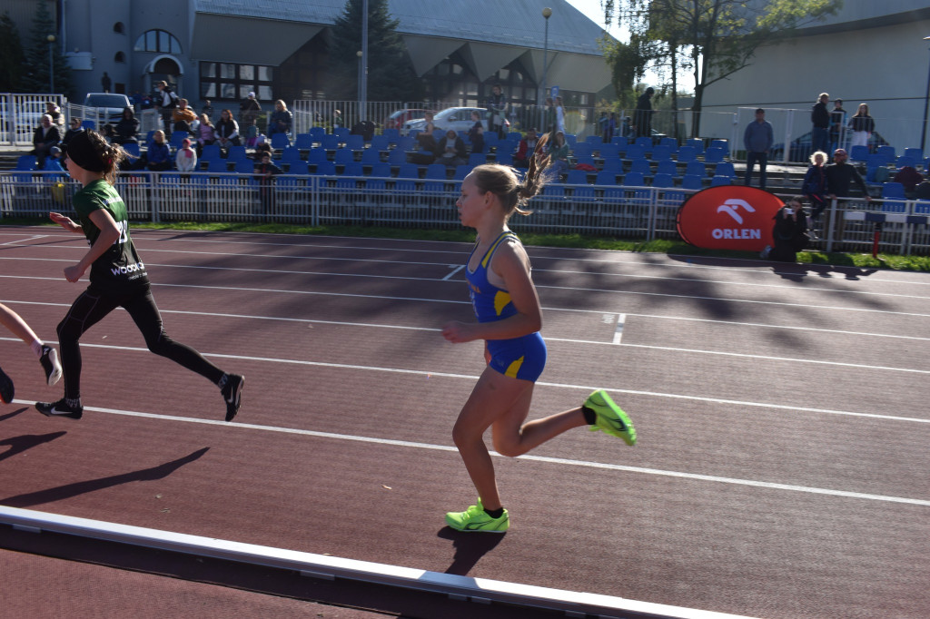 Mistrzostwa Małopolski U10, U12 i U14 - UKS Kobylanka