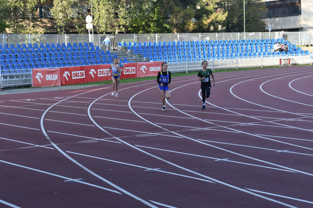 Mistrzostwa Małopolski U10, U12 i U14 - UKS Kobylanka