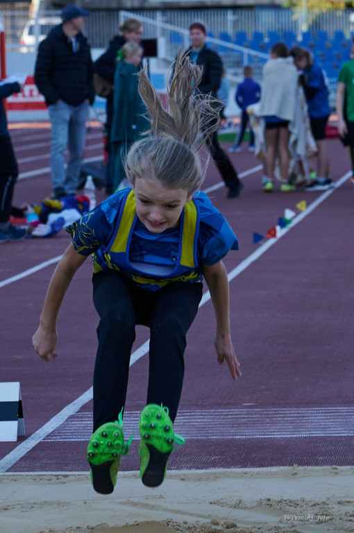 Mistrzostwa Małopolski U10, U12 i U14 - UKS Kobylanka