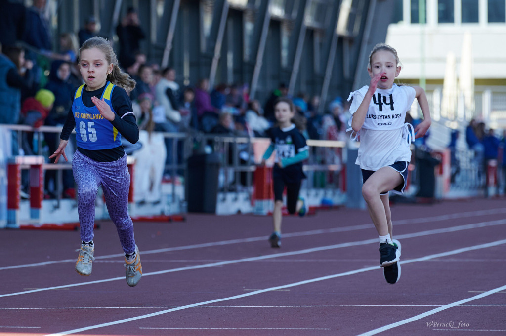 Mistrzostwa Małopolski U10, U12 i U14 - UKS Kobylanka