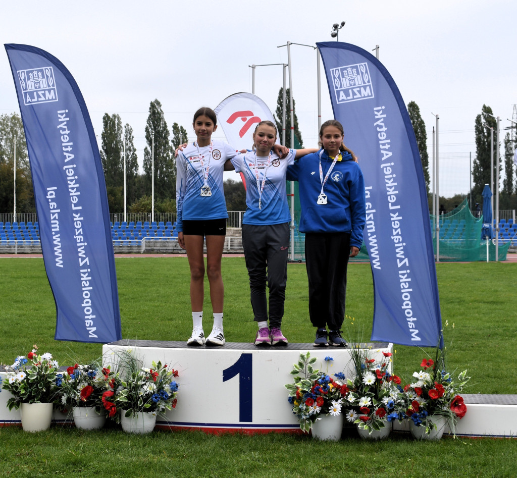 Mistrzostwa Małopolski U10, U12 i U14 - UKS Kobylanka