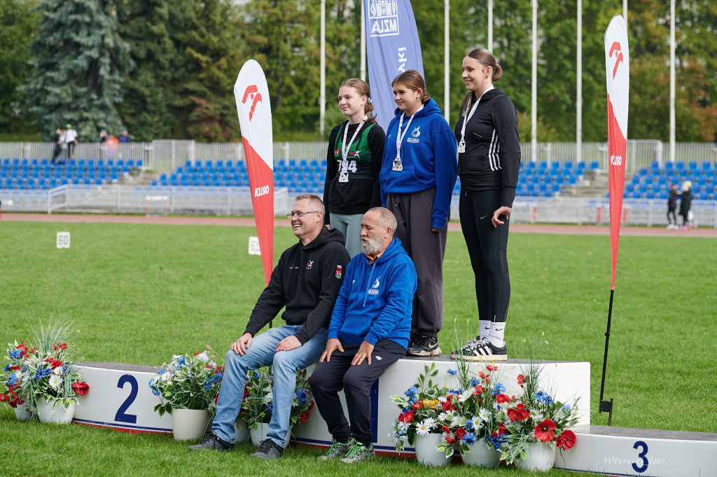 Mistrzostwa Małopolski U10, U12 i U14 - UKS Kobylanka