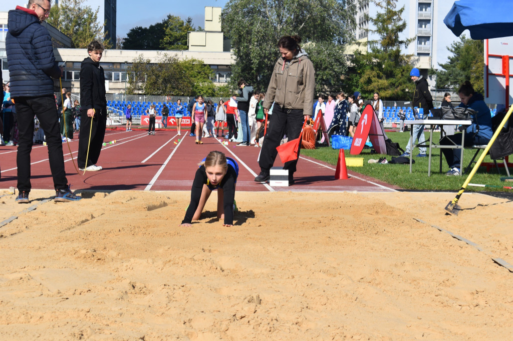 Mistrzostwa Małopolski U10, U12 i U14 - UKS Kobylanka