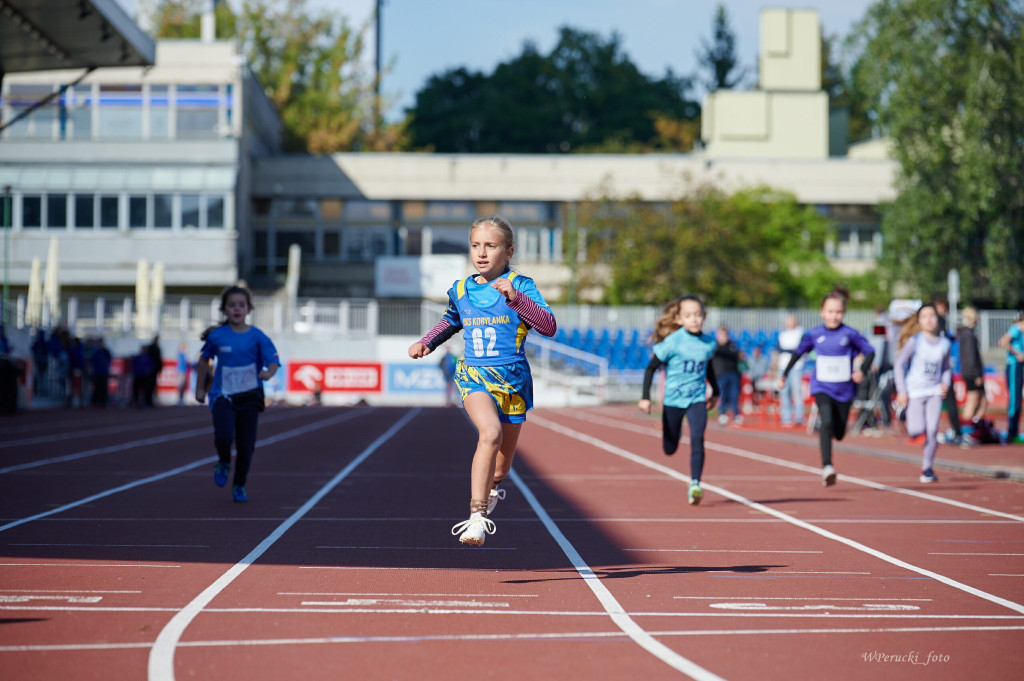 Mistrzostwa Małopolski U10, U12 i U14 - UKS Kobylanka