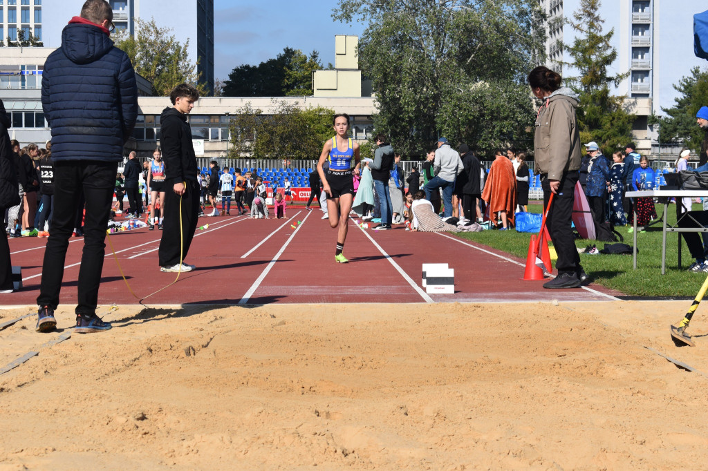Mistrzostwa Małopolski U10, U12 i U14 - UKS Kobylanka