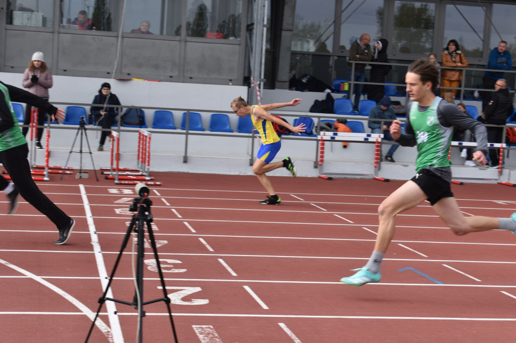 Mistrzostwa Małopolski U10, U12 i U14 - UKS Kobylanka
