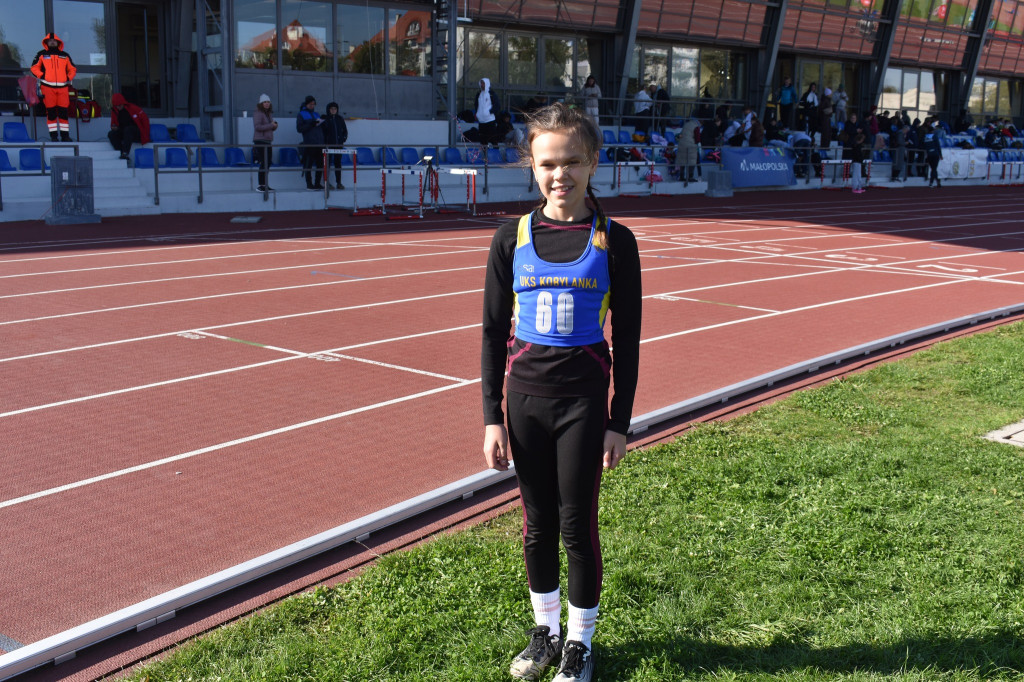 Mistrzostwa Małopolski U10, U12 i U14 - UKS Kobylanka