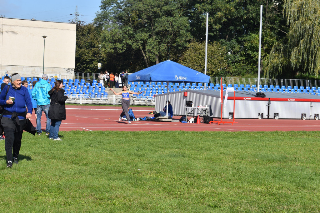 Mistrzostwa Małopolski U10, U12 i U14 - UKS Kobylanka