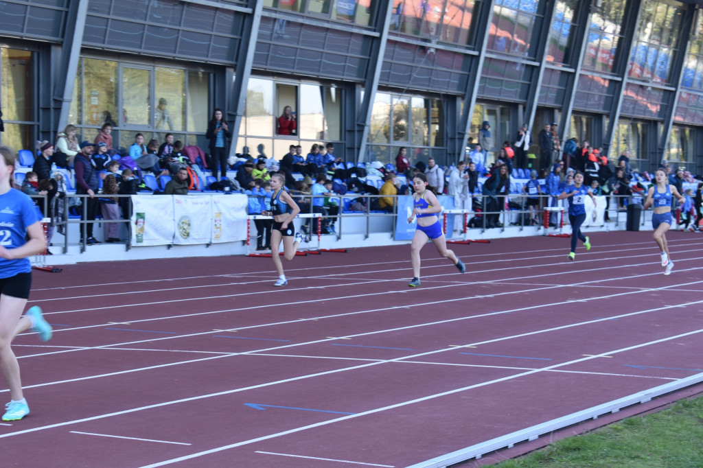 Mistrzostwa Małopolski U10, U12 i U14 - UKS Kobylanka