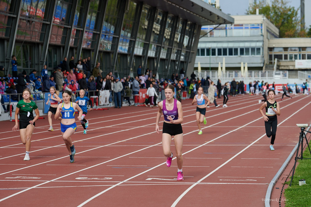 Mistrzostwa Małopolski U10, U12 i U14 - UKS Kobylanka