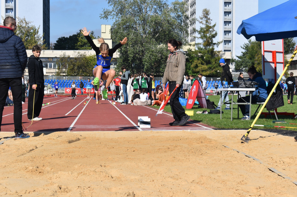 Mistrzostwa Małopolski U10, U12 i U14 - UKS Kobylanka
