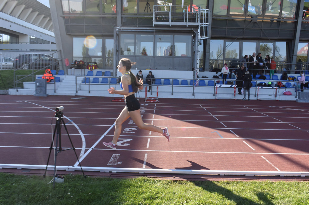 Mistrzostwa Małopolski U10, U12 i U14 - UKS Kobylanka