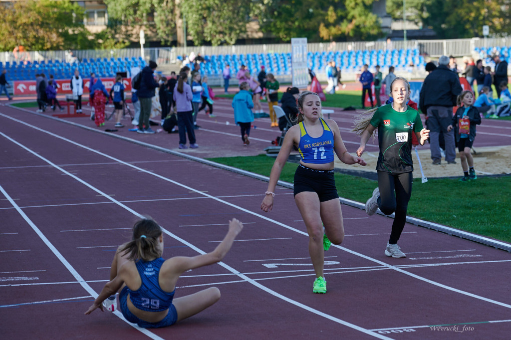 Mistrzostwa Małopolski U10, U12 i U14 - UKS Kobylanka