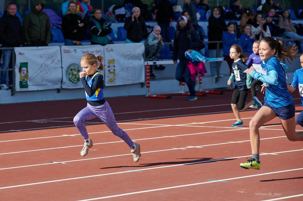 Mistrzostwa Małopolski U10, U12 i U14 - UKS Kobylanka