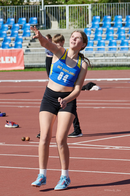 Mistrzostwa Małopolski U10, U12 i U14 - UKS Kobylanka