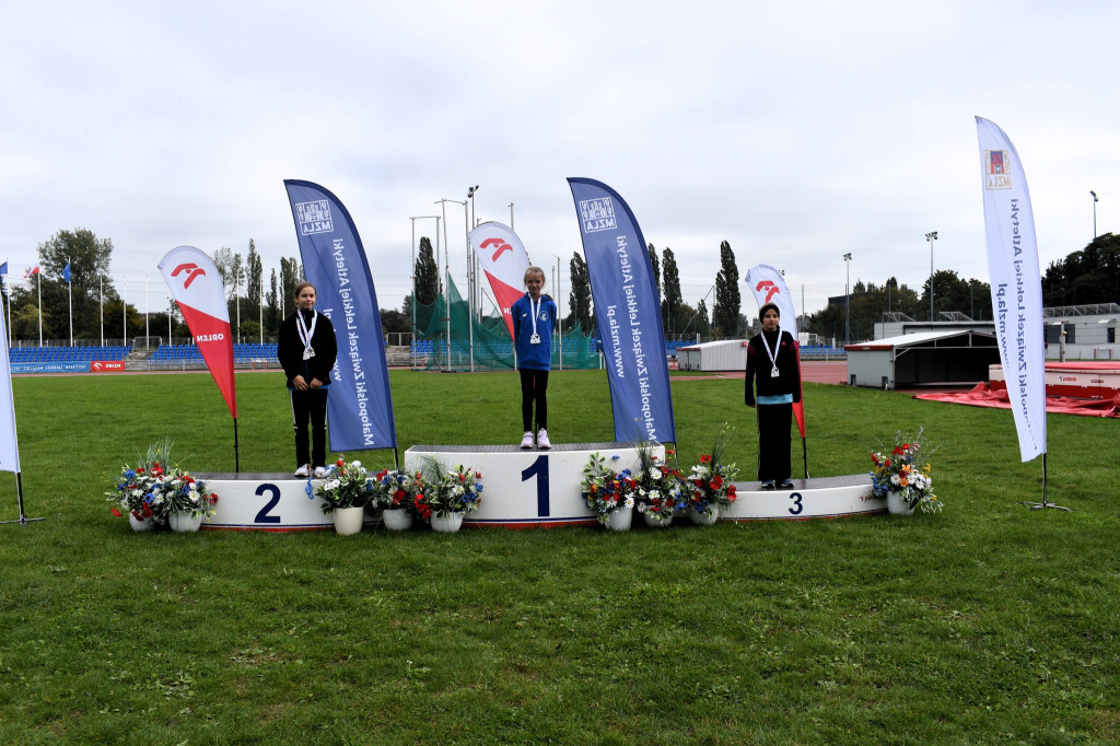 Mistrzostwa Małopolski U10, U12 i U14 - UKS Kobylanka