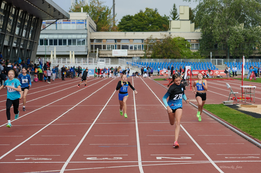 Mistrzostwa Małopolski U10, U12 i U14 - UKS Kobylanka
