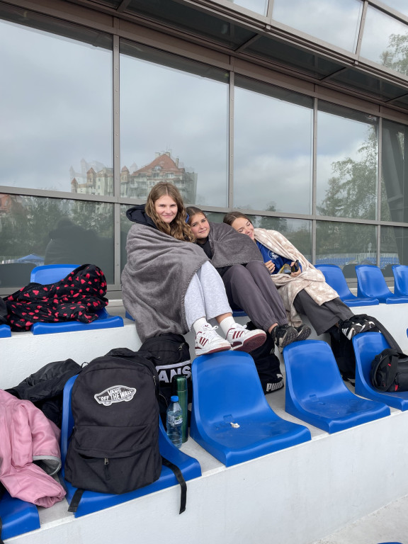 Mistrzostwa Małopolski U10, U12 i U14 - UKS Kobylanka