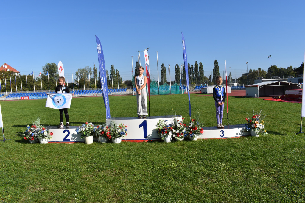 Mistrzostwa Małopolski U10, U12 i U14 - UKS Kobylanka