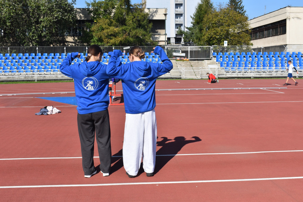Mistrzostwa Małopolski U10, U12 i U14 - UKS Kobylanka