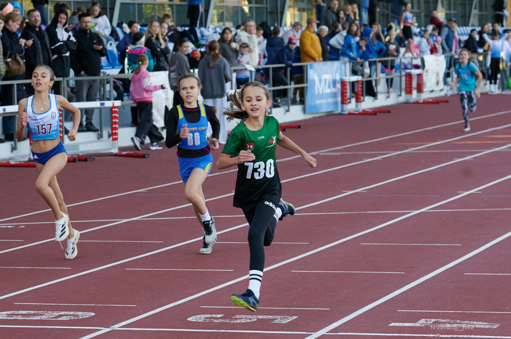 Mistrzostwa Małopolski U10, U12 i U14 - UKS Kobylanka